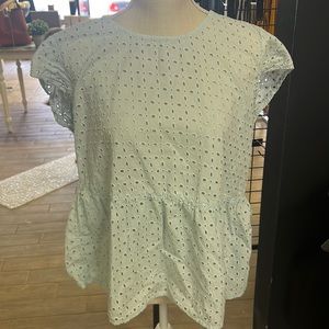 Boutique top